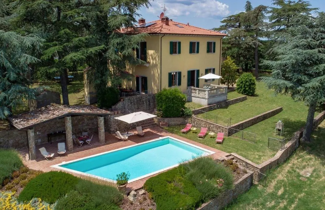 Villa Solata-1
