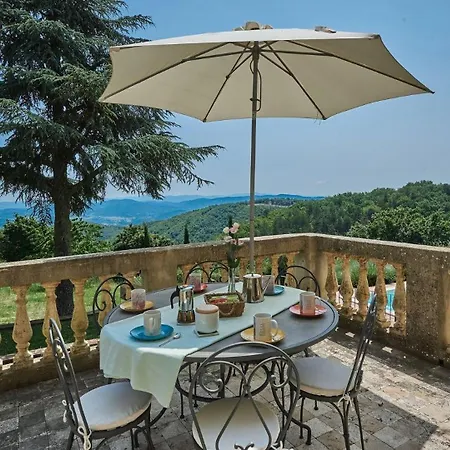 Villa Solata-3